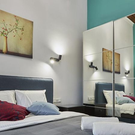 7 Heaven Elegant Rooms Krakow Old Town Εξωτερικό φωτογραφία