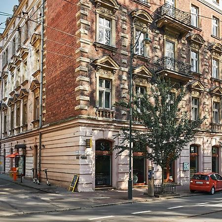 7 Heaven Elegant Rooms Krakow Old Town Εξωτερικό φωτογραφία