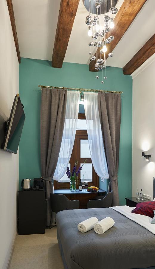 7 Heaven Elegant Rooms Krakow Old Town Εξωτερικό φωτογραφία
