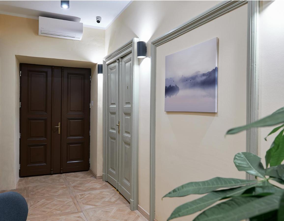 7 Heaven Elegant Rooms Krakow Old Town Εξωτερικό φωτογραφία