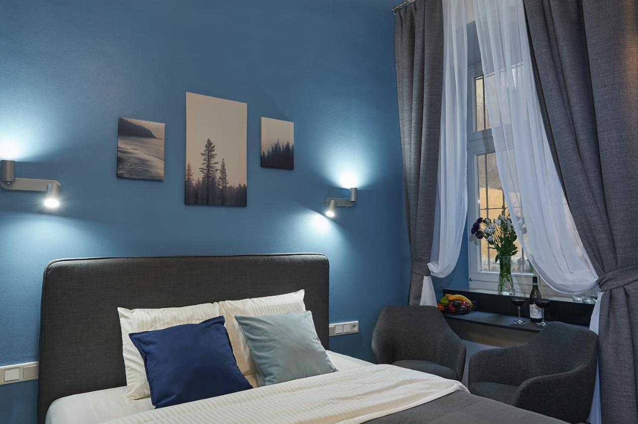 7 Heaven Elegant Rooms Krakow Old Town Εξωτερικό φωτογραφία