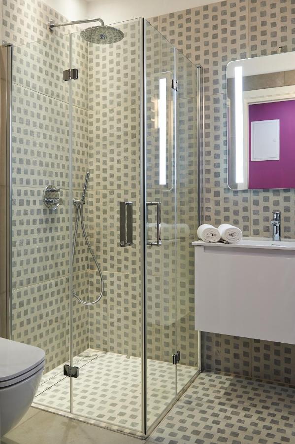 7 Heaven Elegant Rooms Krakow Old Town Εξωτερικό φωτογραφία
