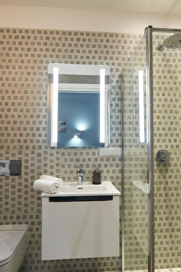 7 Heaven Elegant Rooms Krakow Old Town Εξωτερικό φωτογραφία