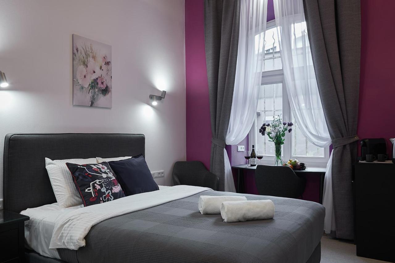 7 Heaven Elegant Rooms Krakow Old Town Εξωτερικό φωτογραφία